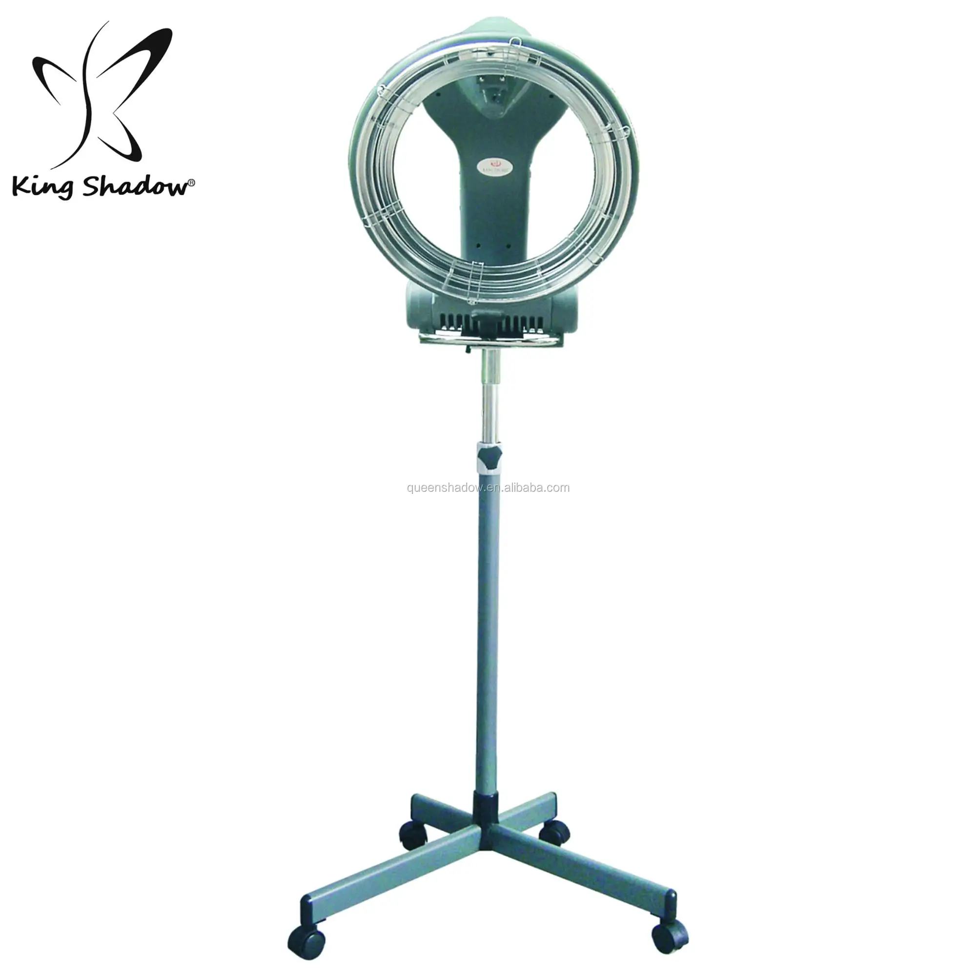 HOMCOM Campana Casco Secador de Pelo 1180W Secador de Peluqueria con  Capucha y Tripode : Amazon.es: Belleza
