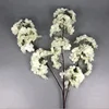 cherry blossom artificial flower artificial flowers for wedding