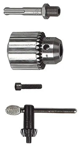 M1670-T Aftermarket Chuck Assembly Service Kit Replaces Milwaukee 48-66-1381