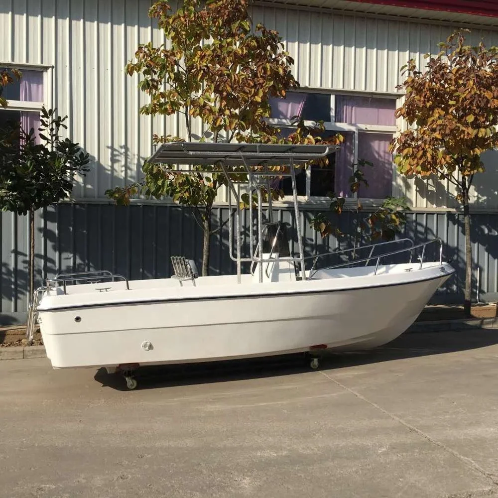 Qingdao Liya 5m Fiberglass Hull Fishing Boats For Sale Fiji Buy Boats