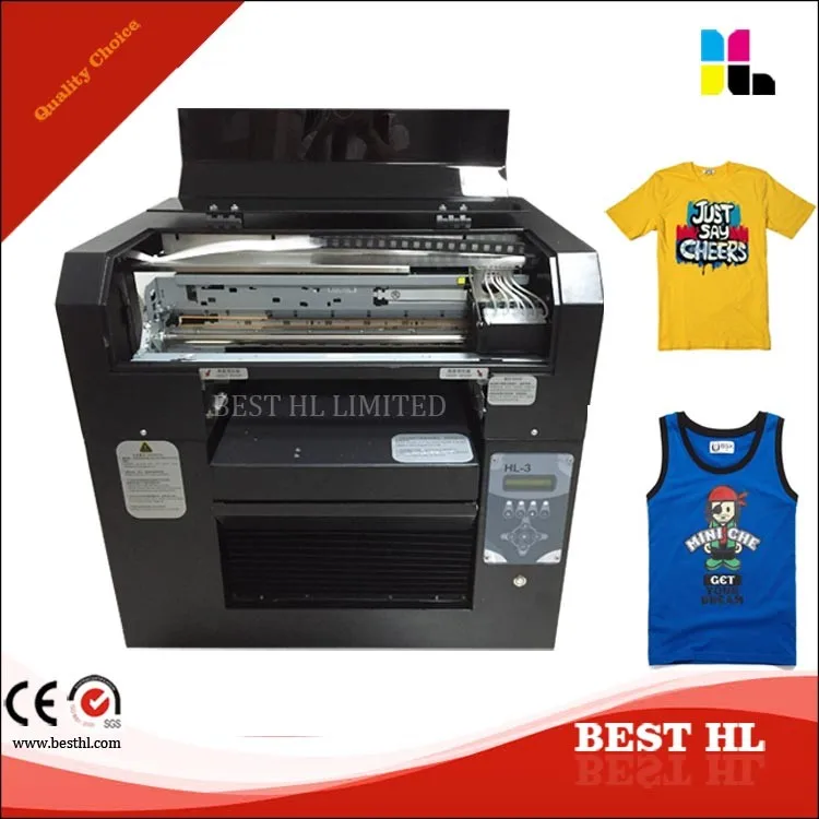 jersey printing machine