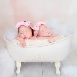 Photo Prop Bath Crock Studio Photography