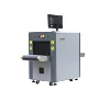 x-ray scanners for mail baggage cargo
