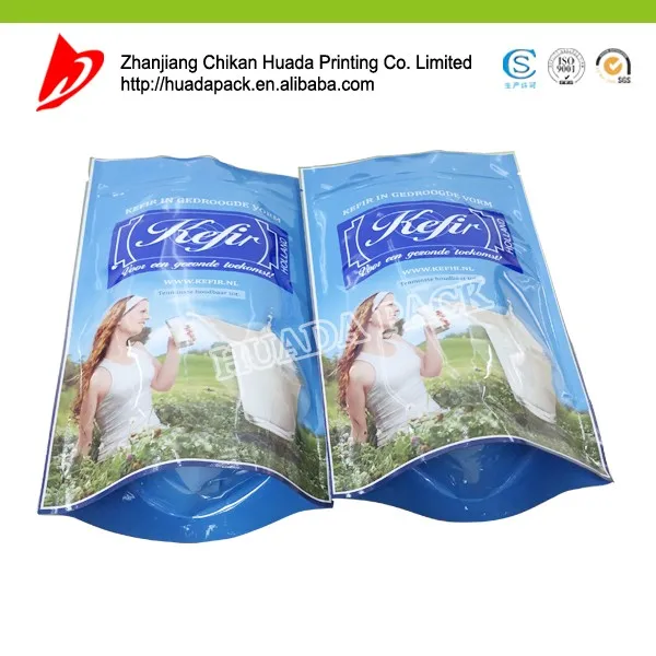 Good Grade Milk Powder Plastic Packaging Bag Buy Food Grade Plastic
