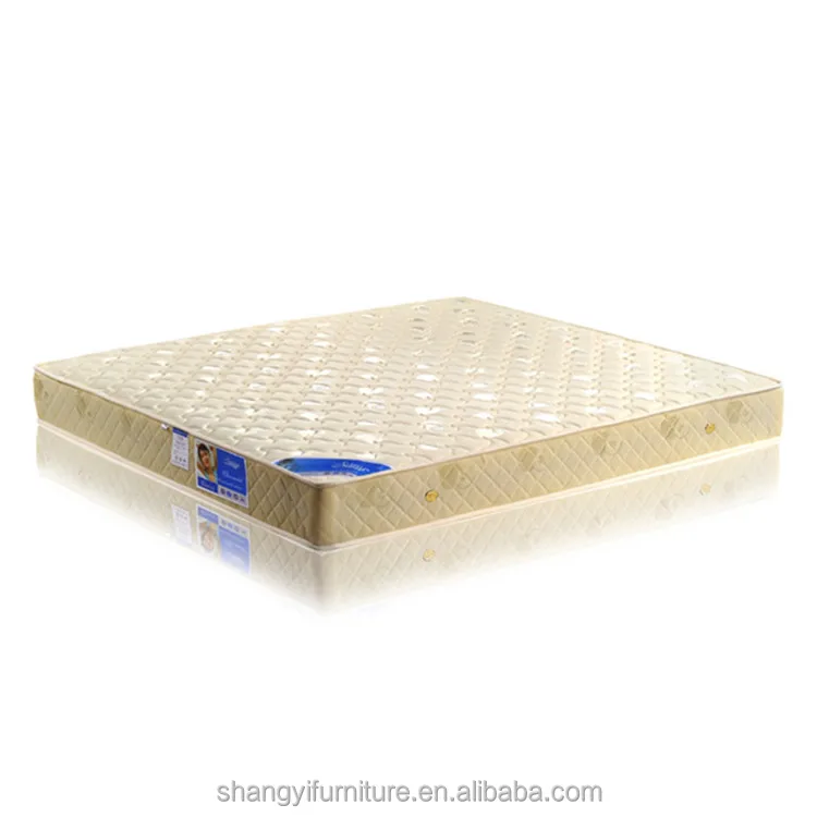 factory cheap price mattress customized size mattress pocket box spring mattress
