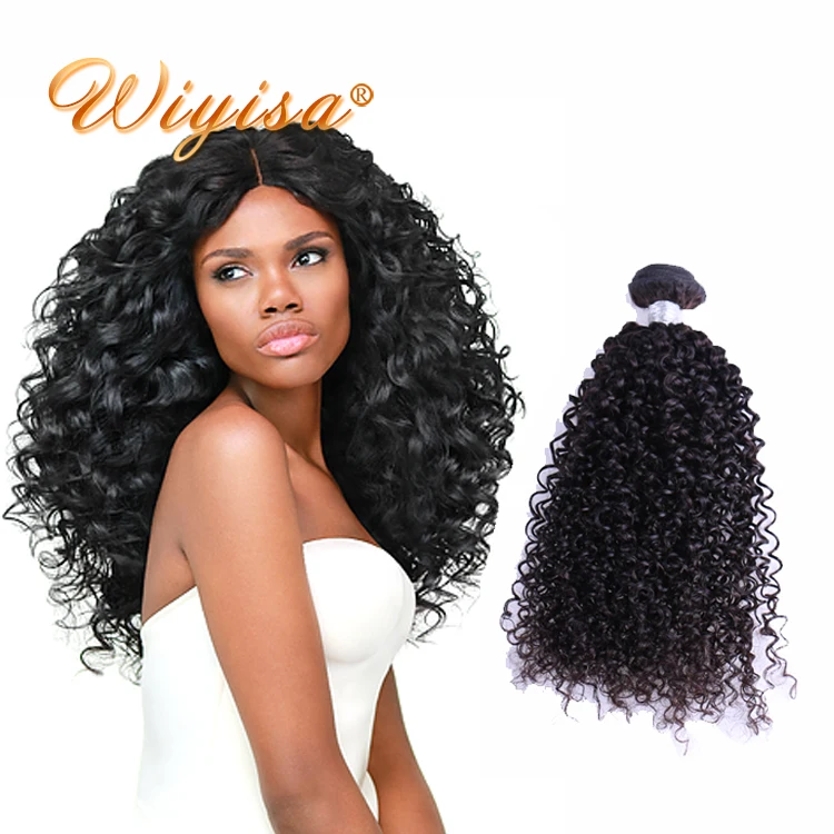 

Wholesale 8A darling virgin hair extension,raw indian afro kinky curly remy hair weaves directly from india temple