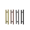 KM-1803 T Pull Handle Ladder Back-to-Back Pull Handle Bar Pull Handle for Door