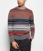/product-detail/men-s-100-lambswool-knitted-striped-sweater-with-woven-elbow-patch-60597893363.html