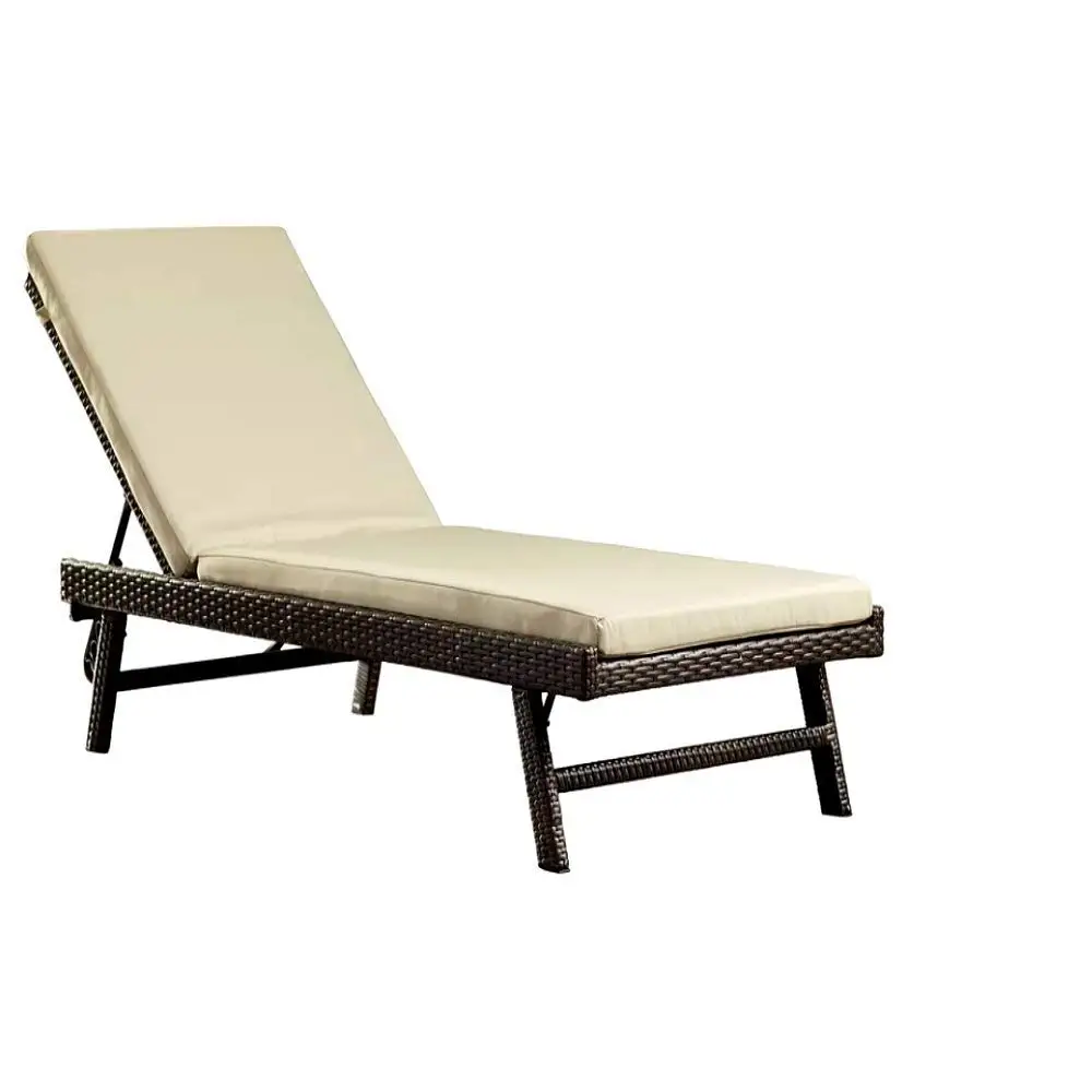 Buy PATIO Chaise Lounge Chairs Clearance Sale, Wicker Indoor and