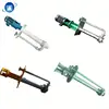 Large Flow Axially Split Double Suction Water Pump