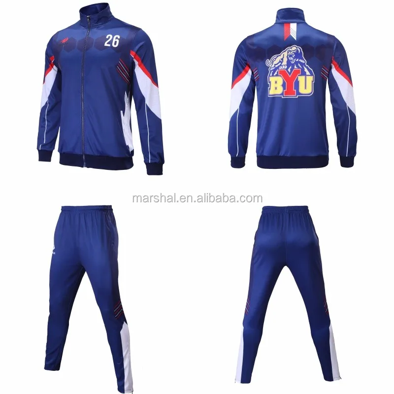 bulk wholesale tracksuit