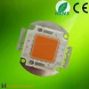Custom make high power 5w 10w 50w 100w 200w 500w full spectrum cob chip multi chip grow LED