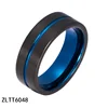 Celtic Dragon fashion ring set about celtic pattern Tungsten Ring
