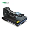 Freesub Hot Sales hydraulic t shirt heat press transfer printing machine ST-4050