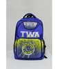 2013 new fashion custom basketball backpack travel backpack for girls