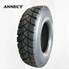 315/80r22.5 heavy duty radial truck tyre from Chinese tire manufacturer