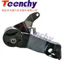 Korean AUTO SPARE PARTS ENGINE MOUNTING OEM NO:21850-02000 21850-02050