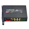 F-DPU100 M2M 3G 4G Interface Protocol Converter j