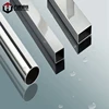 Hot dipped Galvanized Welded Rectangular / Square Steel Pipe/Tube/Hollow Section/SHS / RHS