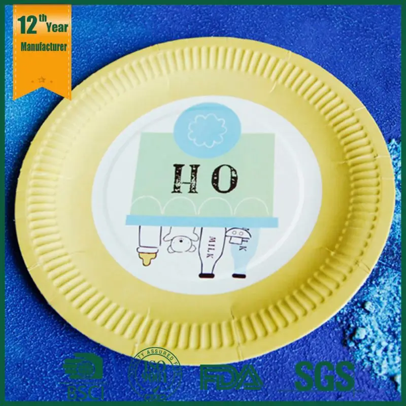 decorative paper plates decorative paper plates suppliers and manufacturers at alibabacom - Decorative Paper Plates decorative paper plates decorative paper plates suppliers and manufacturers at alibabacom - Decorative Paper Plates