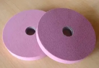 High quality Pink fused alumina/chrome/pink corundum for precision grinding