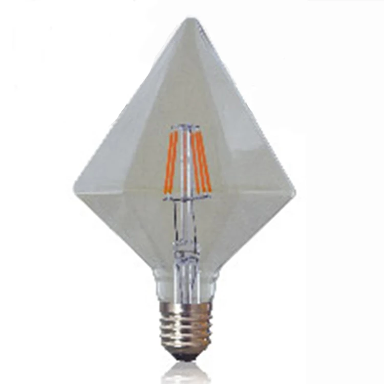 Contemporary Wholesale Raw Material LED Bulb White Yellow Lighting Lights 2 Wattage for Indoor Fixtures