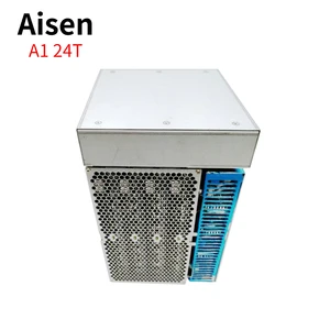 Aisen A1 SHA-256 algorithm 49Th/s Cheetah F1 bitcoin mining miner machine