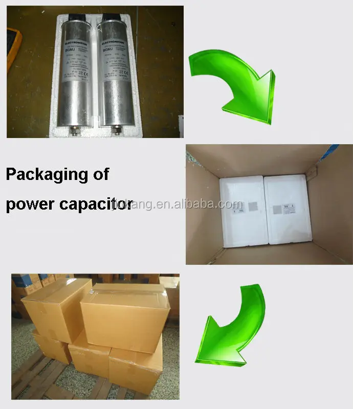 Packaging of power capacitor.jpg