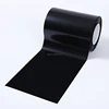 black pet film/ black color pet film for release coating