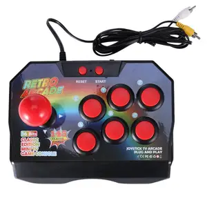 16 Bit Classic Mini Arcade Console 145 Games