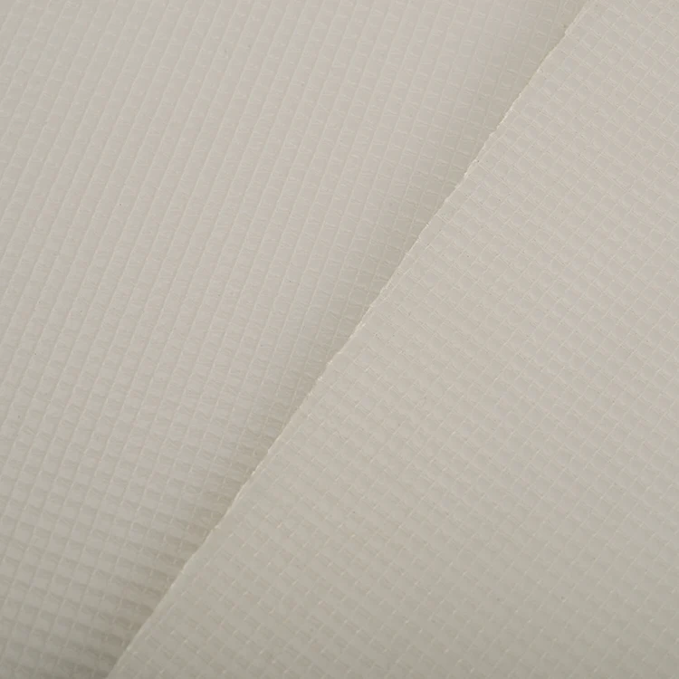 
Strong Glutinosity Back Counter Hot Melt Sheets Low Temperature 