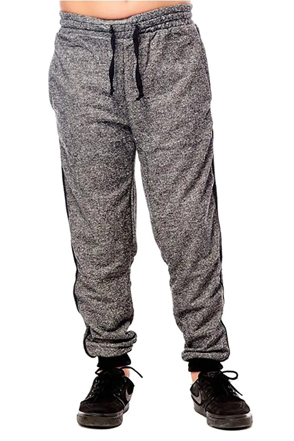 charcoal joggers boys