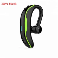

Left and Right Ears Rotate 180 Degrees Play Time 17 Hours Sports Stereo Wireless Headset