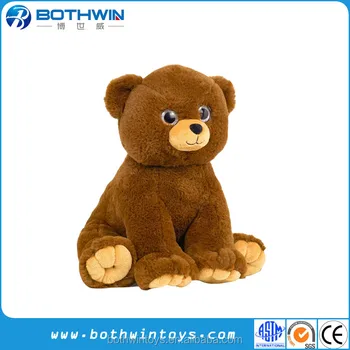 personalised voice teddy bear