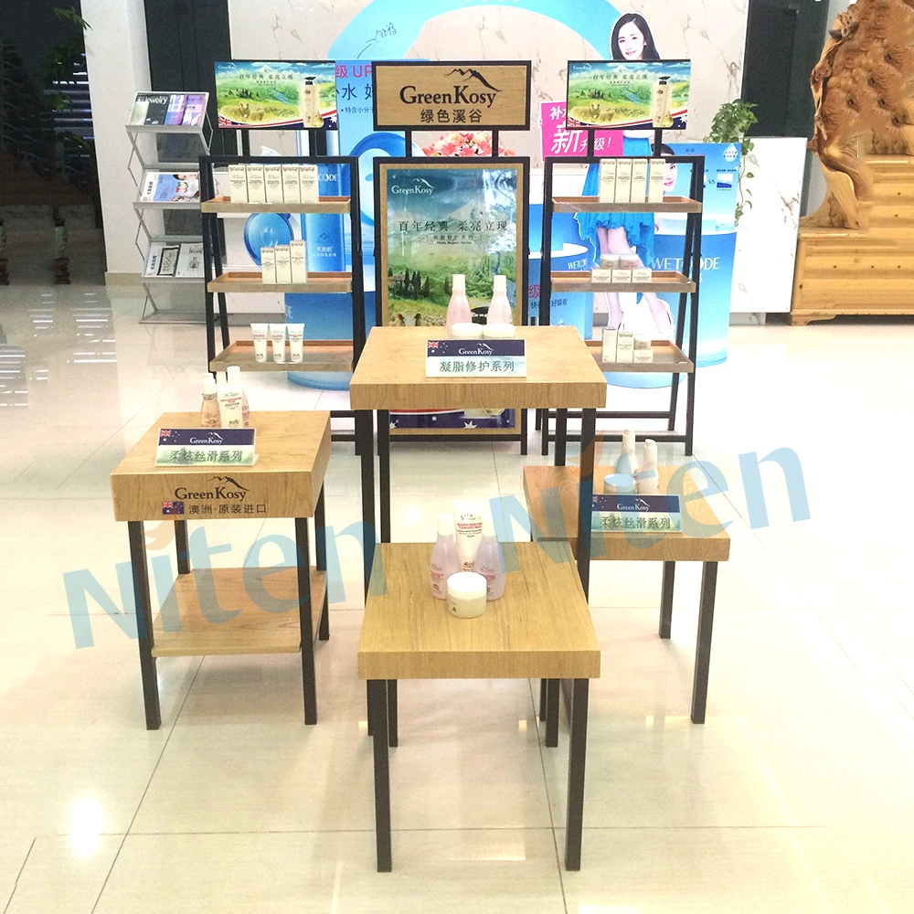 Wood Shop Cash Counter Design Cloth Shop Counter Table Design