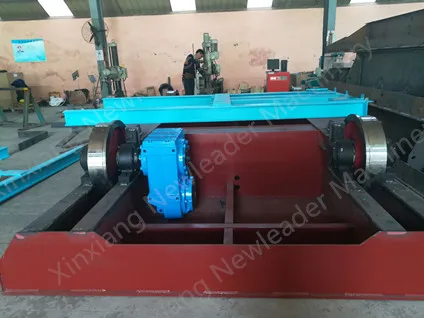 towed material handling cart,die transfer cart,ferry transfer vehicle