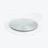 Printing Blister Packaging For CD Electronic Blister Tray blister Sliding Card
