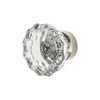 Hot Sale Cheap Wholesale Crystal Glass Drawer Handle Door Knobs