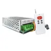 12-30V 24V 30A MAX DC Motor Speed Control With Wireless Remote Controller Adjustable Switch Reversing Regulator Reversible Drive