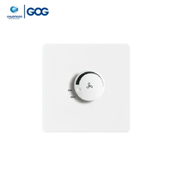 Gog Wiring Ceiling 3 Speed Fan Control Switch Buy 3 Speed Fan Switch Wiring Ceiling Fan Switch Fan Speed Control Switch Product On Alibaba Com