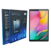 2019 newest model tablet 0.3mm Ultra-Thin clear 9H 2.5D Tempered Glass Screen Protector for samsung galaxy tab A10.1 inch