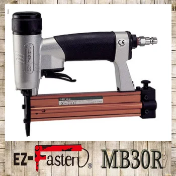 Pneumatic Brad Gun Cabinet Air Nail For Wood Tool Pneumatic Brad Gun Cabinet Air Nail For Wood Tool Mb30r