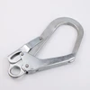 climbing harness/full body harness/fall protection Rebar Hook