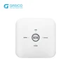 Tuya Smart Home Security System Wireless Wifi Intelligent Alarm Can Be equipped with 24 RF Sensors