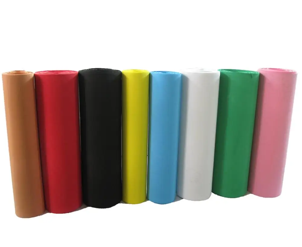 EVA closed cell foam roll