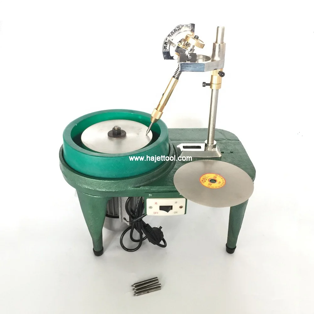 220v Jewelry Drilling Machine Gemstone Drilling Machine Ultrasonic