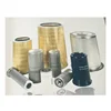 screw air compressor parts intake air filter/oil filter/oil separator for Fusheng