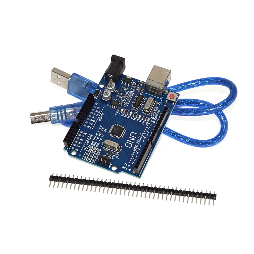 用于arduino 的 oem/odm ntc 温度传感器模拟输出模块