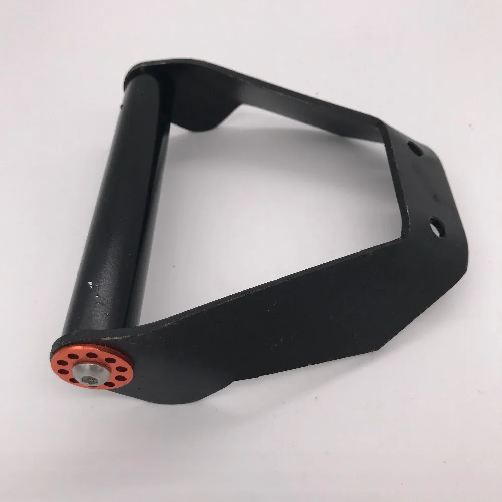 Handle Bar Rear Bracket For Dualtron Electric Scooter Buy Handle Bar