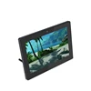 Vesa Mount 10.1 inch Android all in one custom panel pc with poe nfc